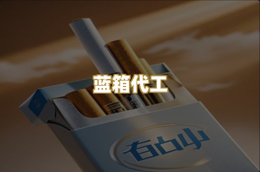 蓝箱代工